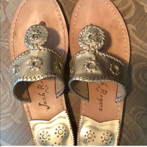 Jack Rogers Hampton sandal